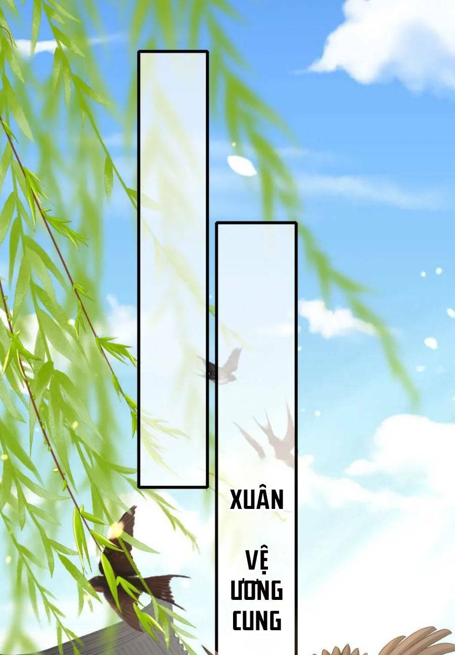 Cách Thức Sinh Tồn Của Pháo Hôi Khuê Nữ Chapter 66 - Trang 11