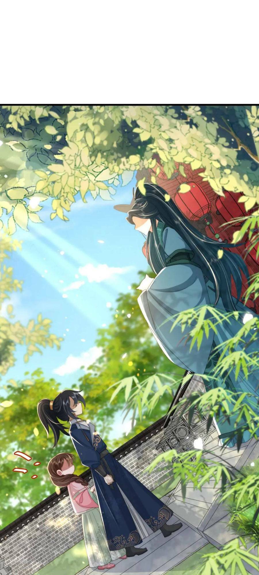 Cách Thức Sinh Tồn Của Pháo Hôi Khuê Nữ Chapter 66 - Trang 17