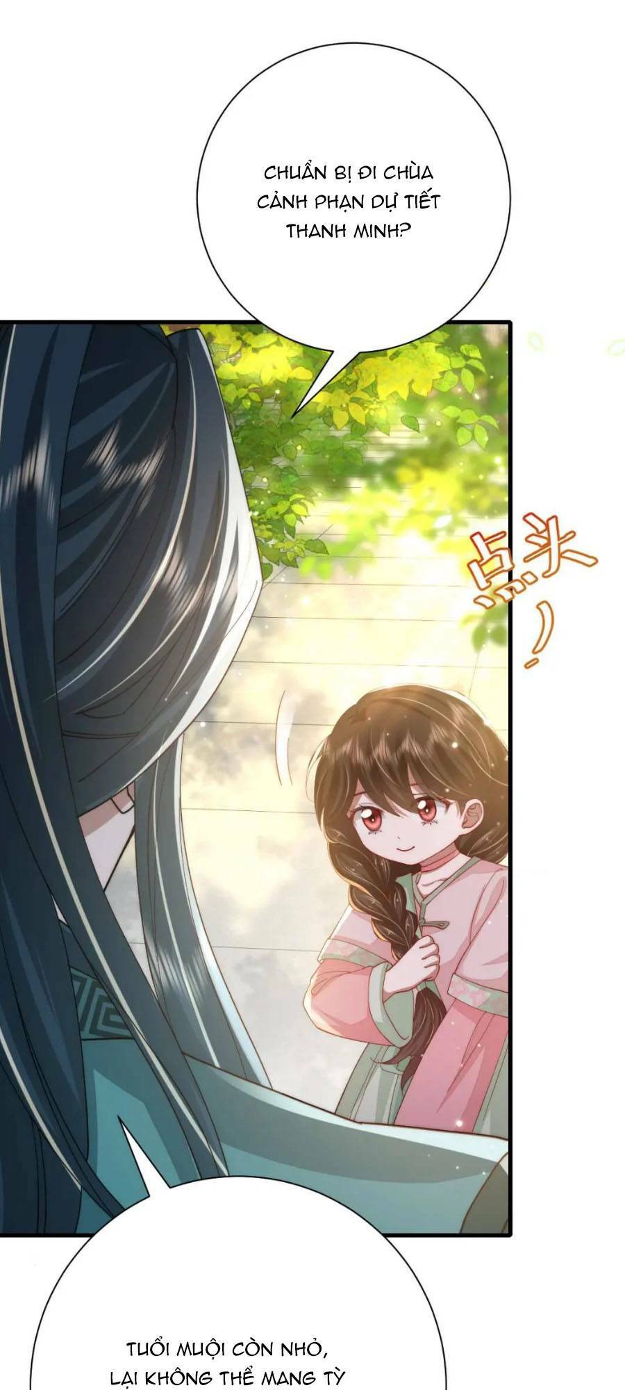 Cách Thức Sinh Tồn Của Pháo Hôi Khuê Nữ Chapter 66 - Trang 20