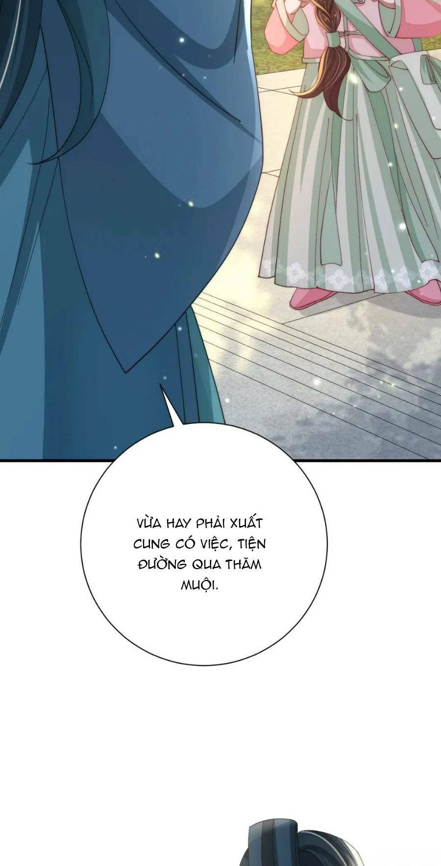 Cách Thức Sinh Tồn Của Pháo Hôi Khuê Nữ Chapter 66 - Trang 22