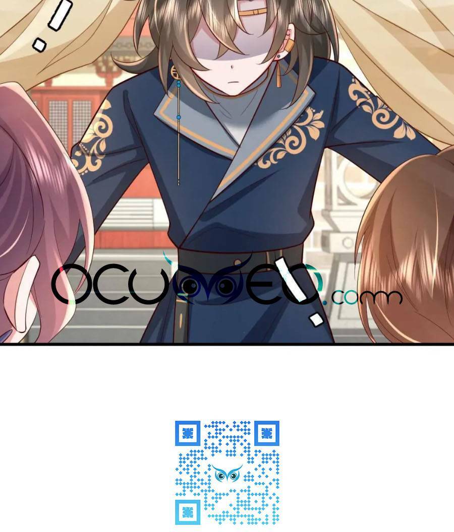 Cách Thức Sinh Tồn Của Pháo Hôi Khuê Nữ - Chapter 66 - Page 38