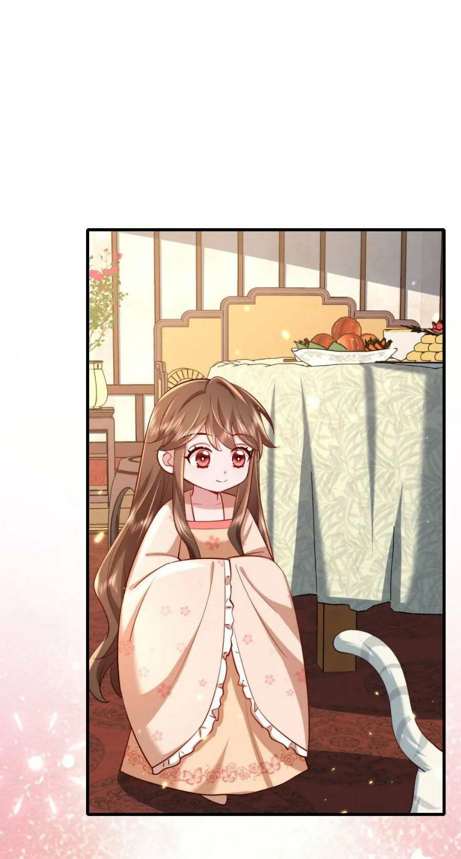 Cách Thức Sinh Tồn Của Pháo Hôi Khuê Nữ Chapter 66 - Trang 4