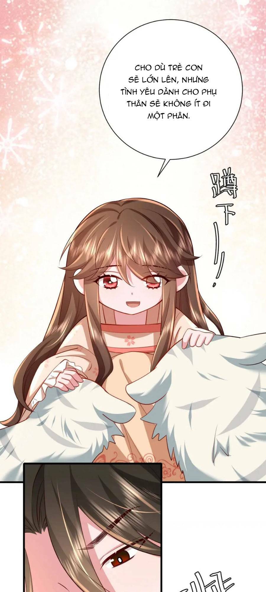 Cách Thức Sinh Tồn Của Pháo Hôi Khuê Nữ Chapter 66 - Trang 5