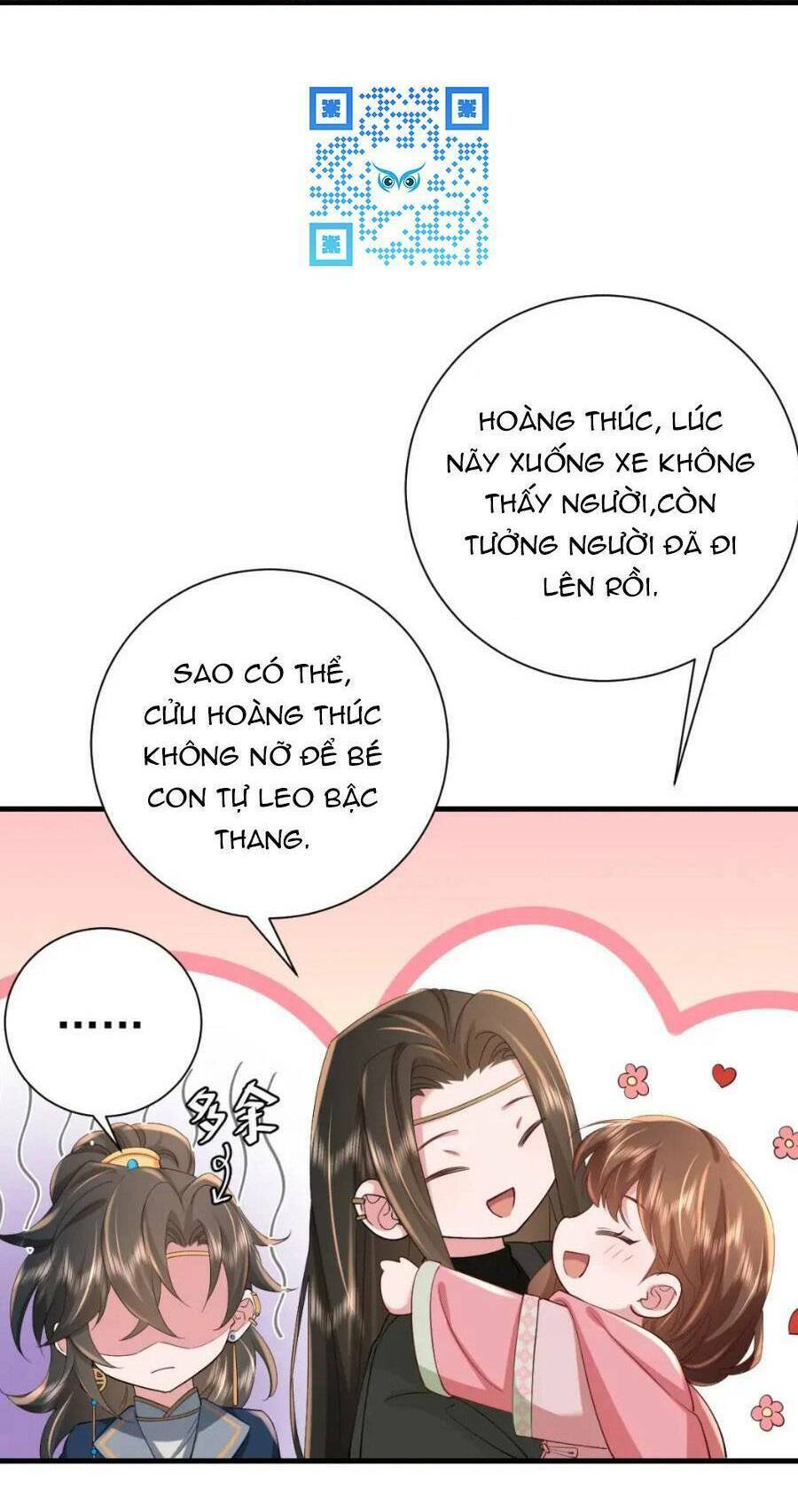 Cách Thức Sinh Tồn Của Pháo Hôi Khuê Nữ - Chapter 67 - Page 51