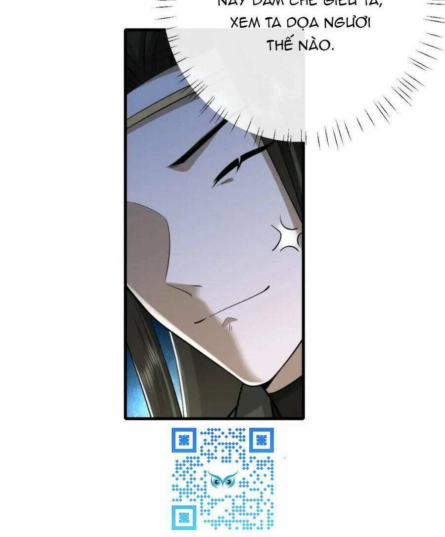 Cách Thức Sinh Tồn Của Pháo Hôi Khuê Nữ - Chapter 69 - Page 42