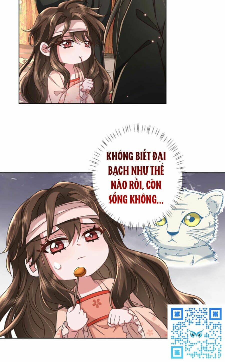 Cách Thức Sinh Tồn Của Pháo Hôi Khuê Nữ - Chapter 7 - Page 26