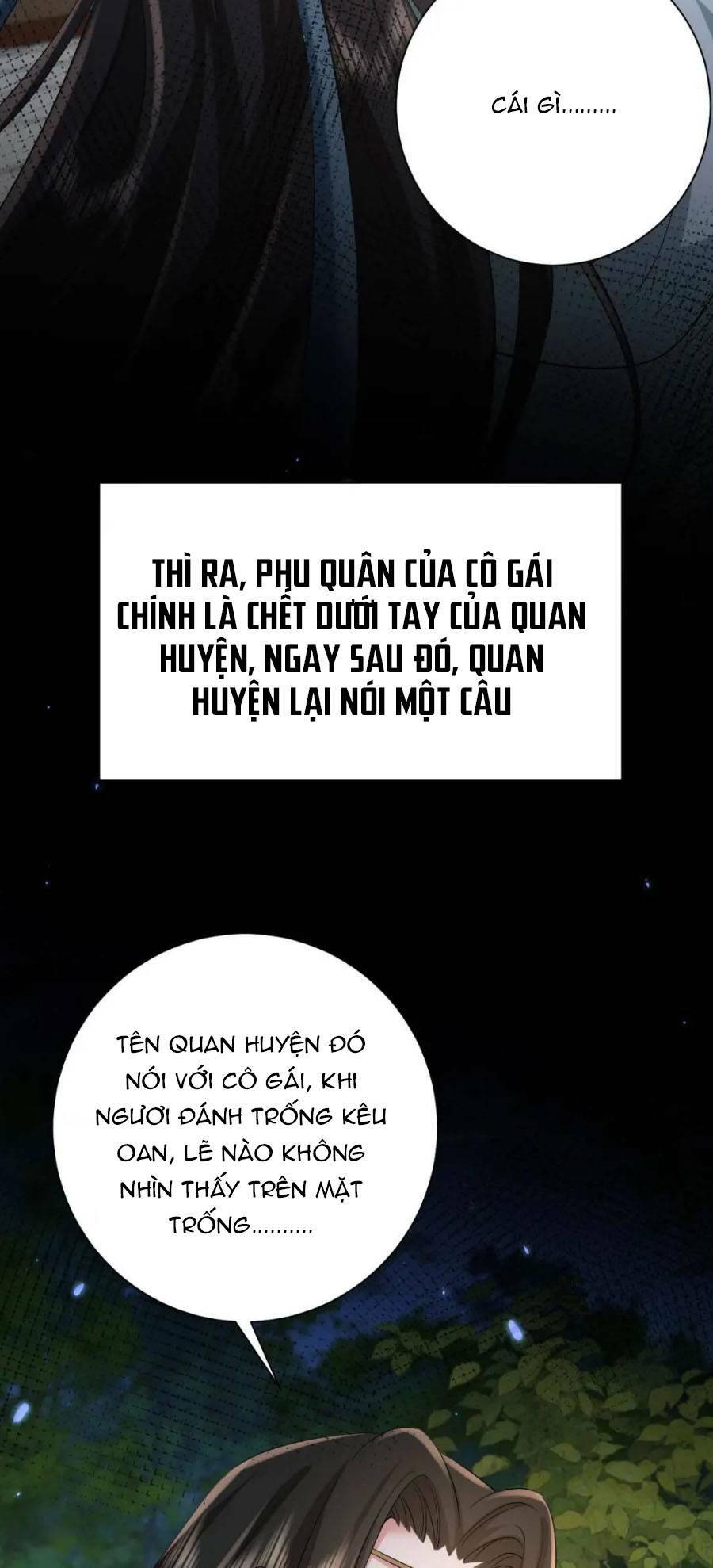 Cách Thức Sinh Tồn Của Pháo Hôi Khuê Nữ Chapter 70 - Trang 10