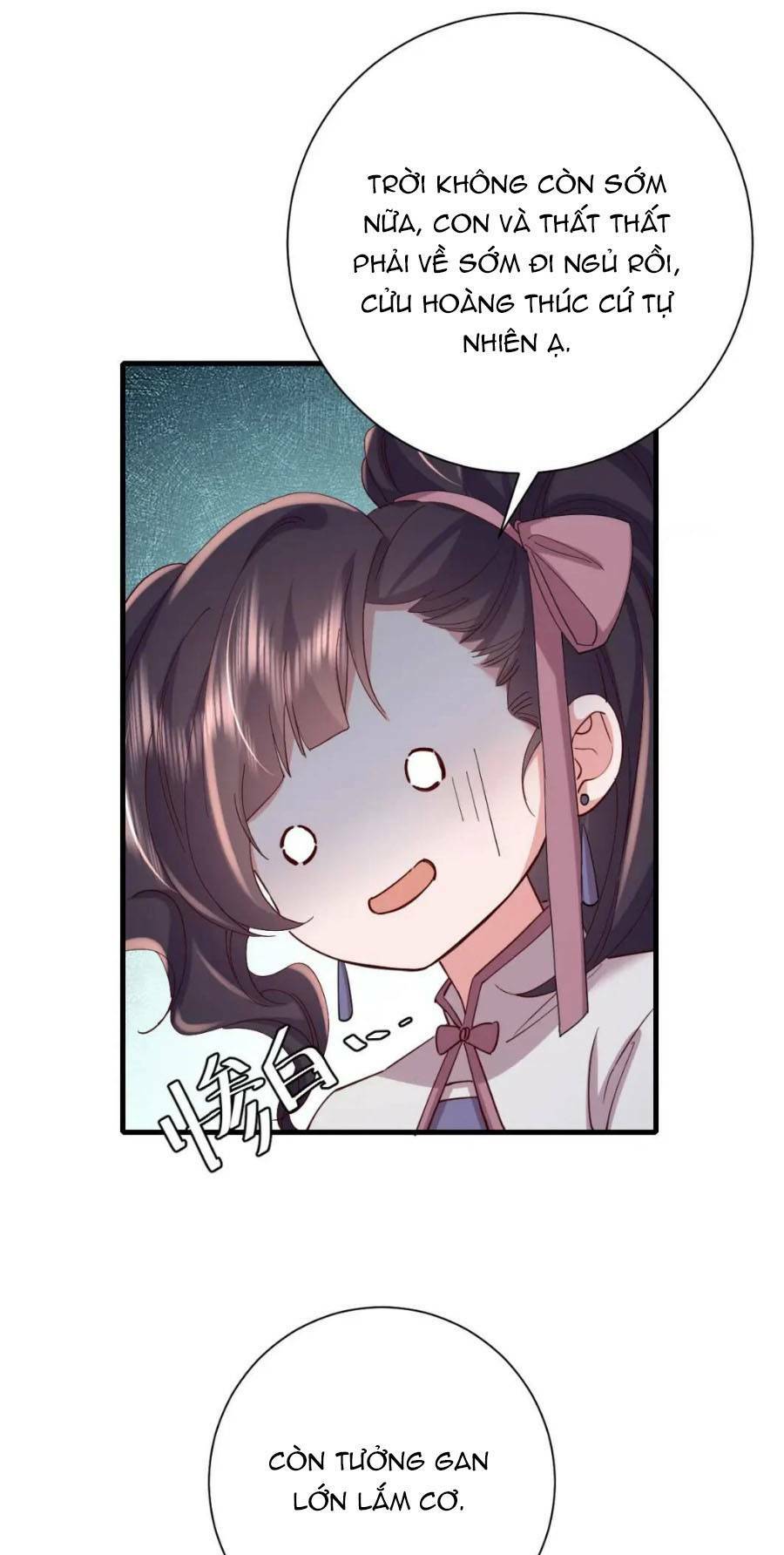 Cách Thức Sinh Tồn Của Pháo Hôi Khuê Nữ Chapter 70 - Trang 16