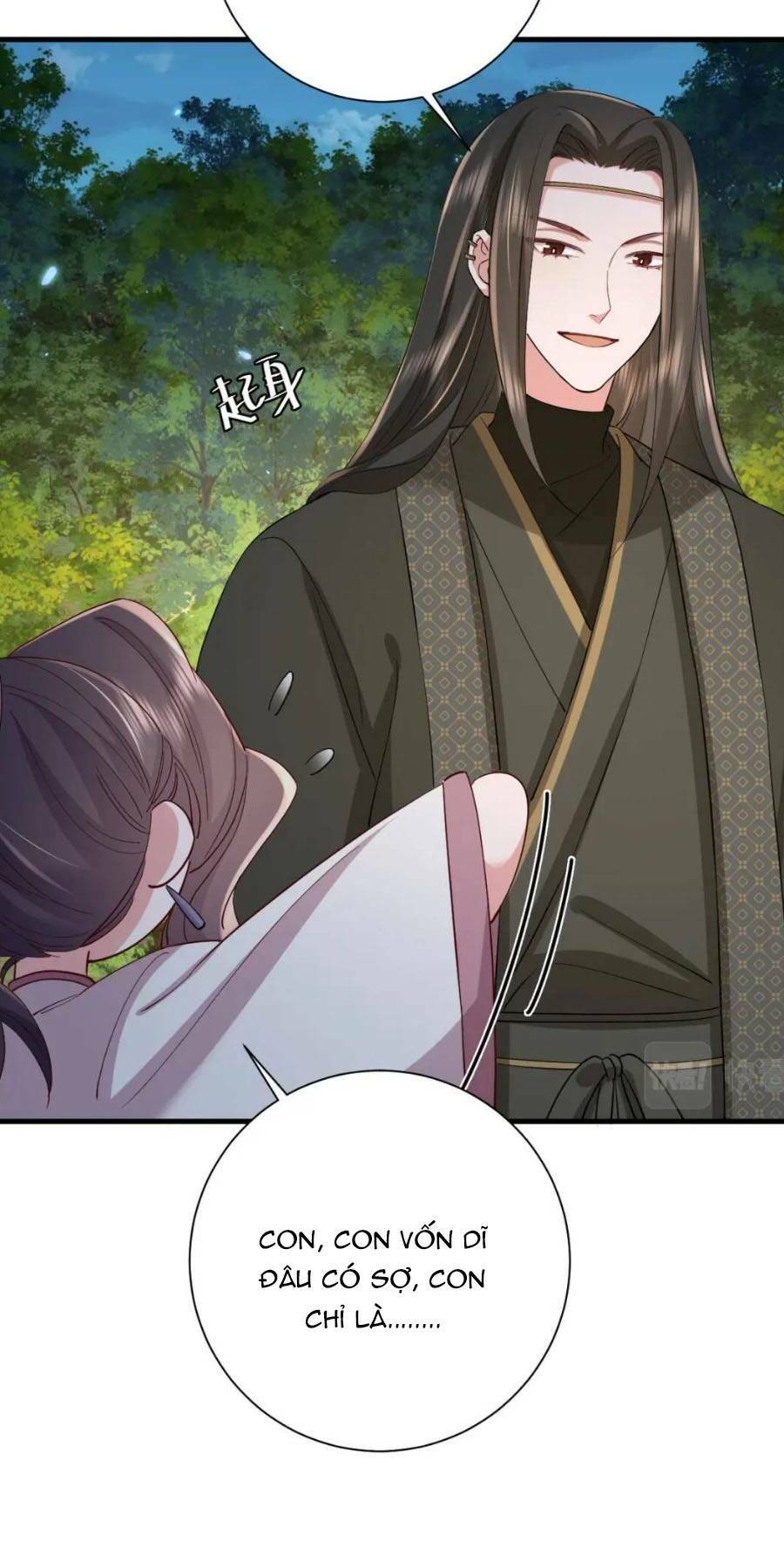 Cách Thức Sinh Tồn Của Pháo Hôi Khuê Nữ Chapter 70 - Trang 17