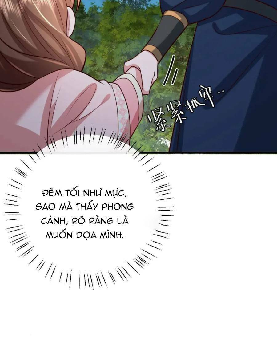 Cách Thức Sinh Tồn Của Pháo Hôi Khuê Nữ Chapter 70 - Trang 28