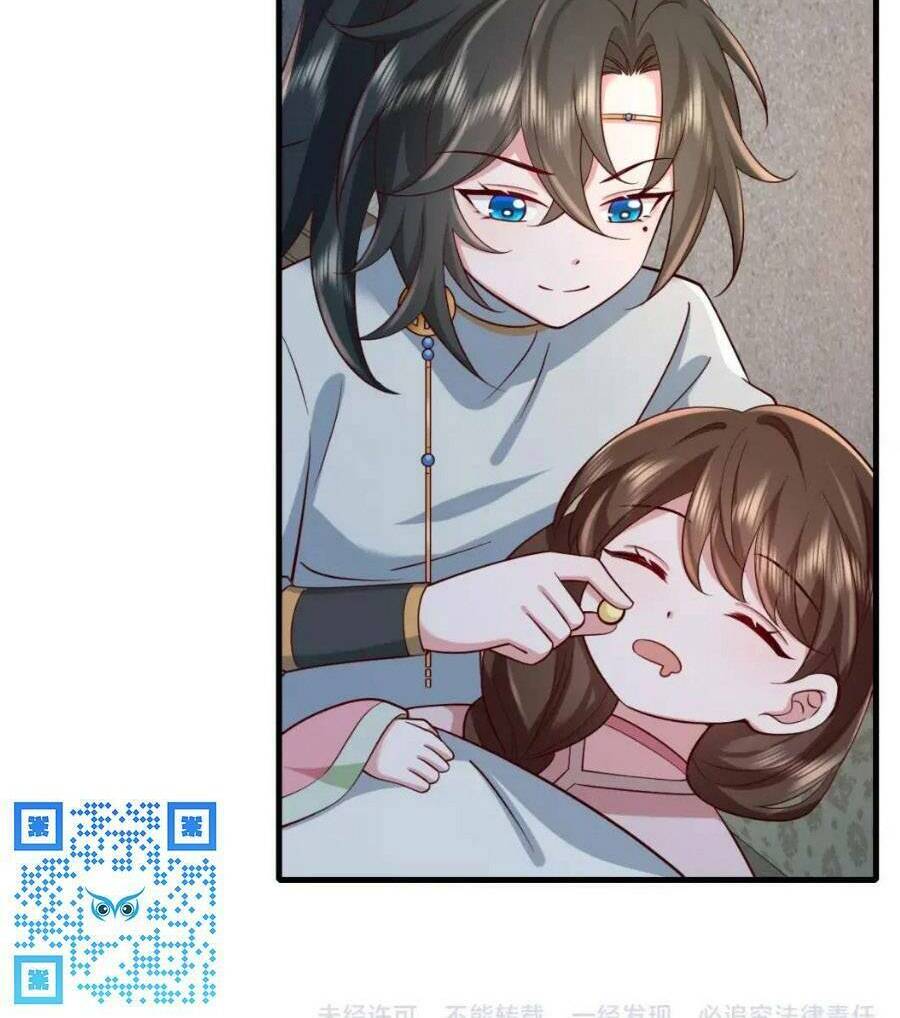 Cách Thức Sinh Tồn Của Pháo Hôi Khuê Nữ - Chapter 72 - Page 53