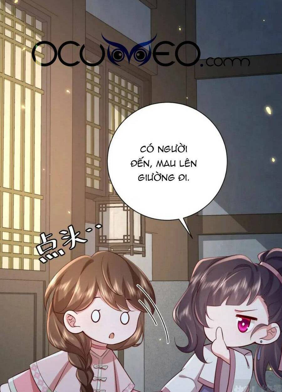 Cách Thức Sinh Tồn Của Pháo Hôi Khuê Nữ Chapter 72 - Trang 7