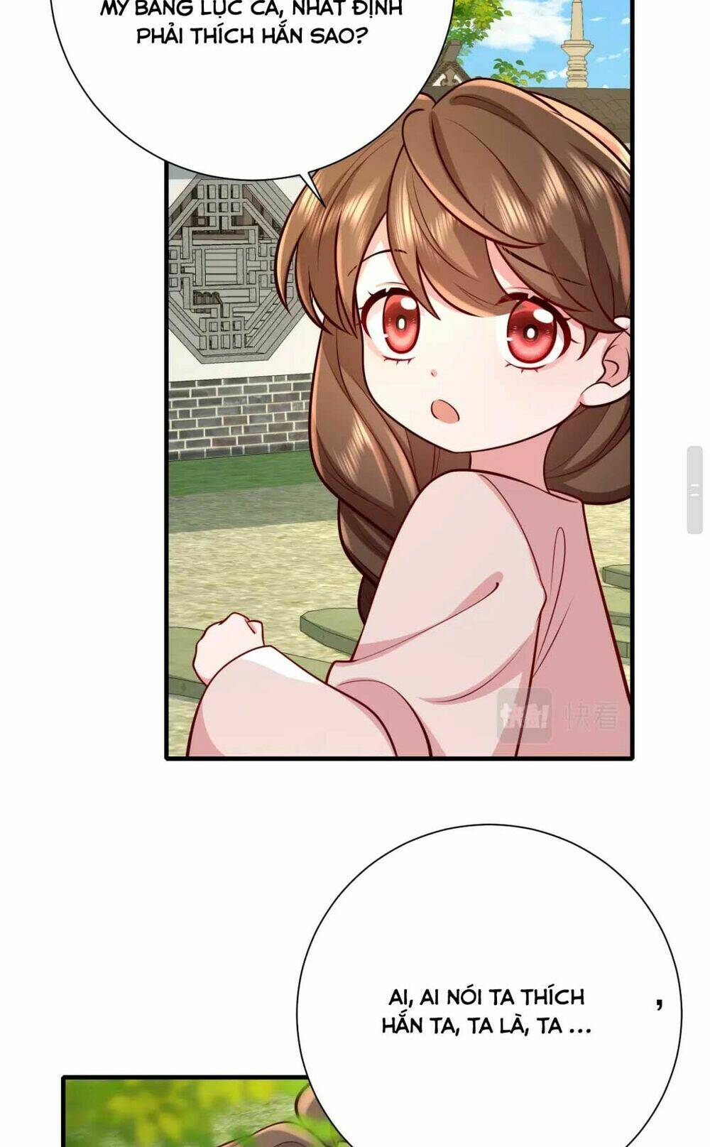 Cách Thức Sinh Tồn Của Pháo Hôi Khuê Nữ Chapter 76 - Trang 27