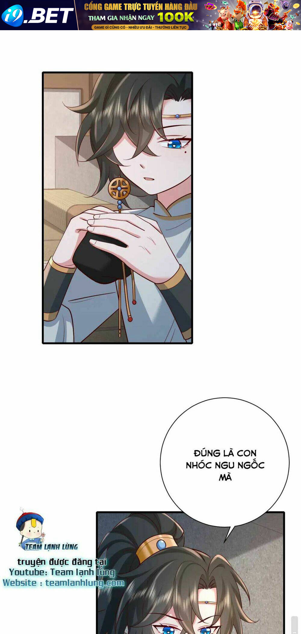 Cách Thức Sinh Tồn Của Pháo Hôi Khuê Nữ Chapter 76 - Trang 2