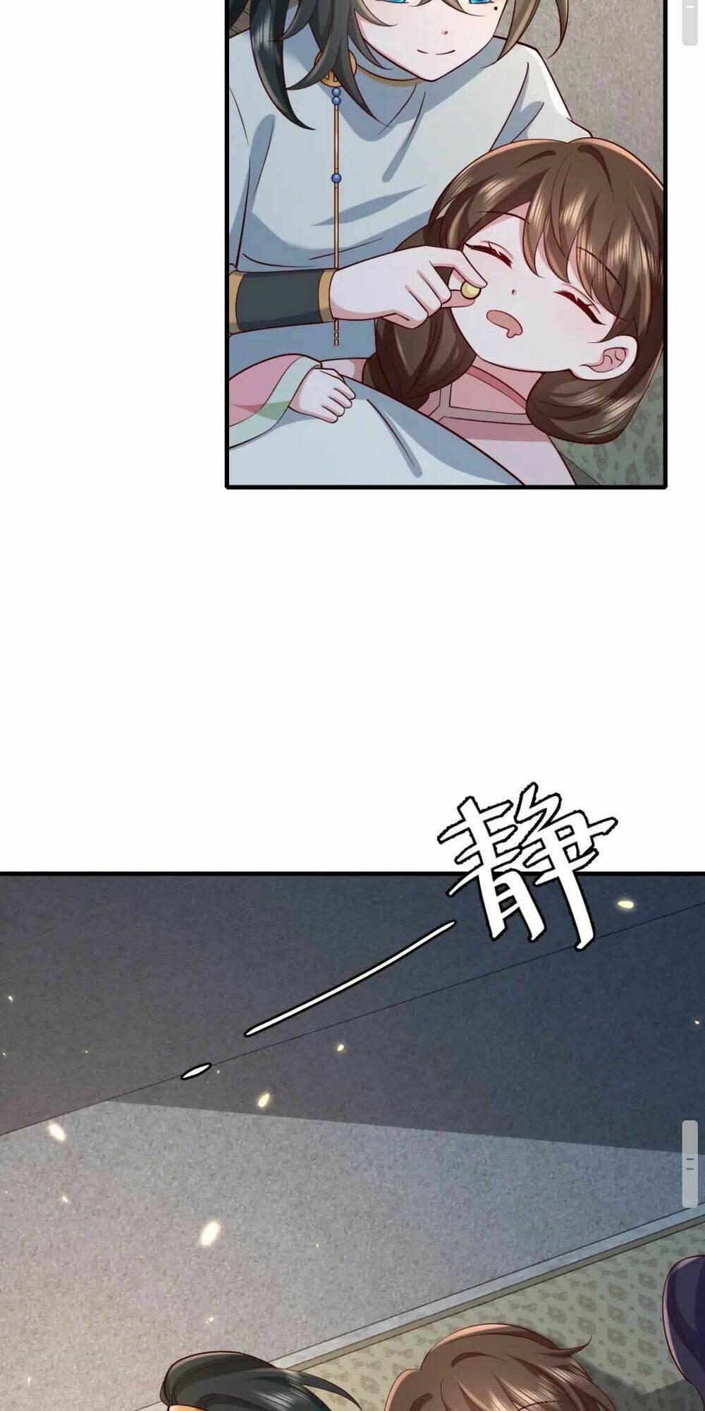 Cách Thức Sinh Tồn Của Pháo Hôi Khuê Nữ Chapter 76 - Trang 3