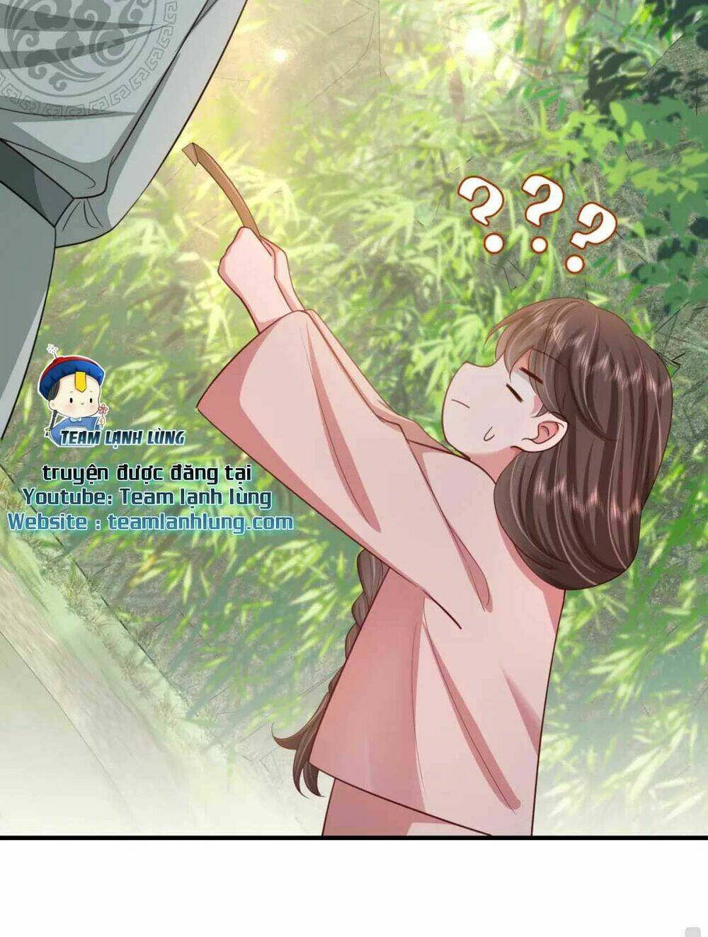 Cách Thức Sinh Tồn Của Pháo Hôi Khuê Nữ Chapter 76 - Trang 44