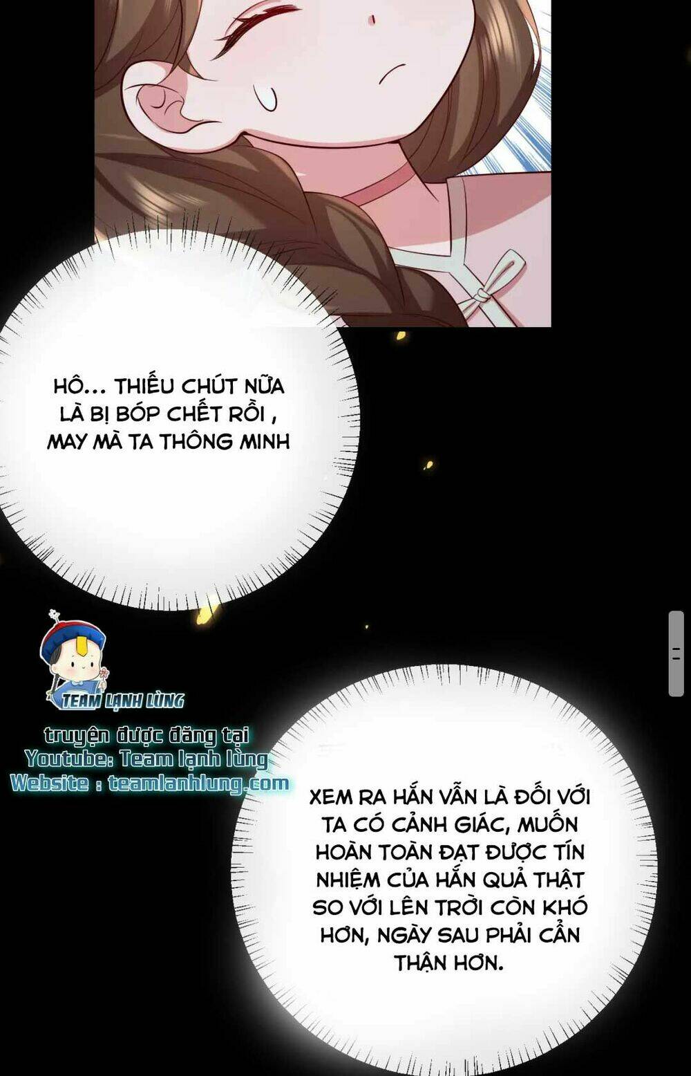 Cách Thức Sinh Tồn Của Pháo Hôi Khuê Nữ Chapter 76 - Trang 5