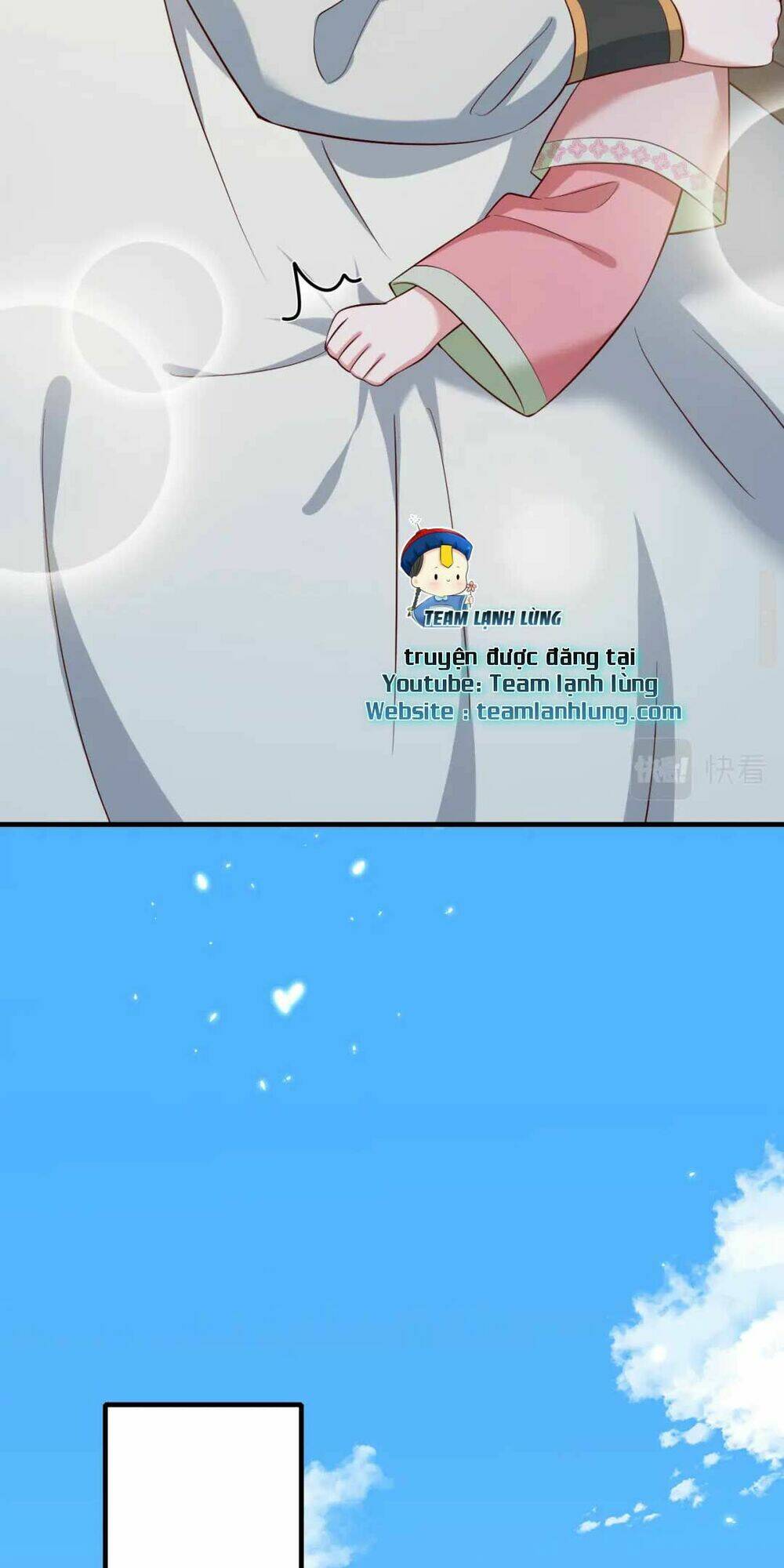 Cách Thức Sinh Tồn Của Pháo Hôi Khuê Nữ Chapter 76 - Trang 8