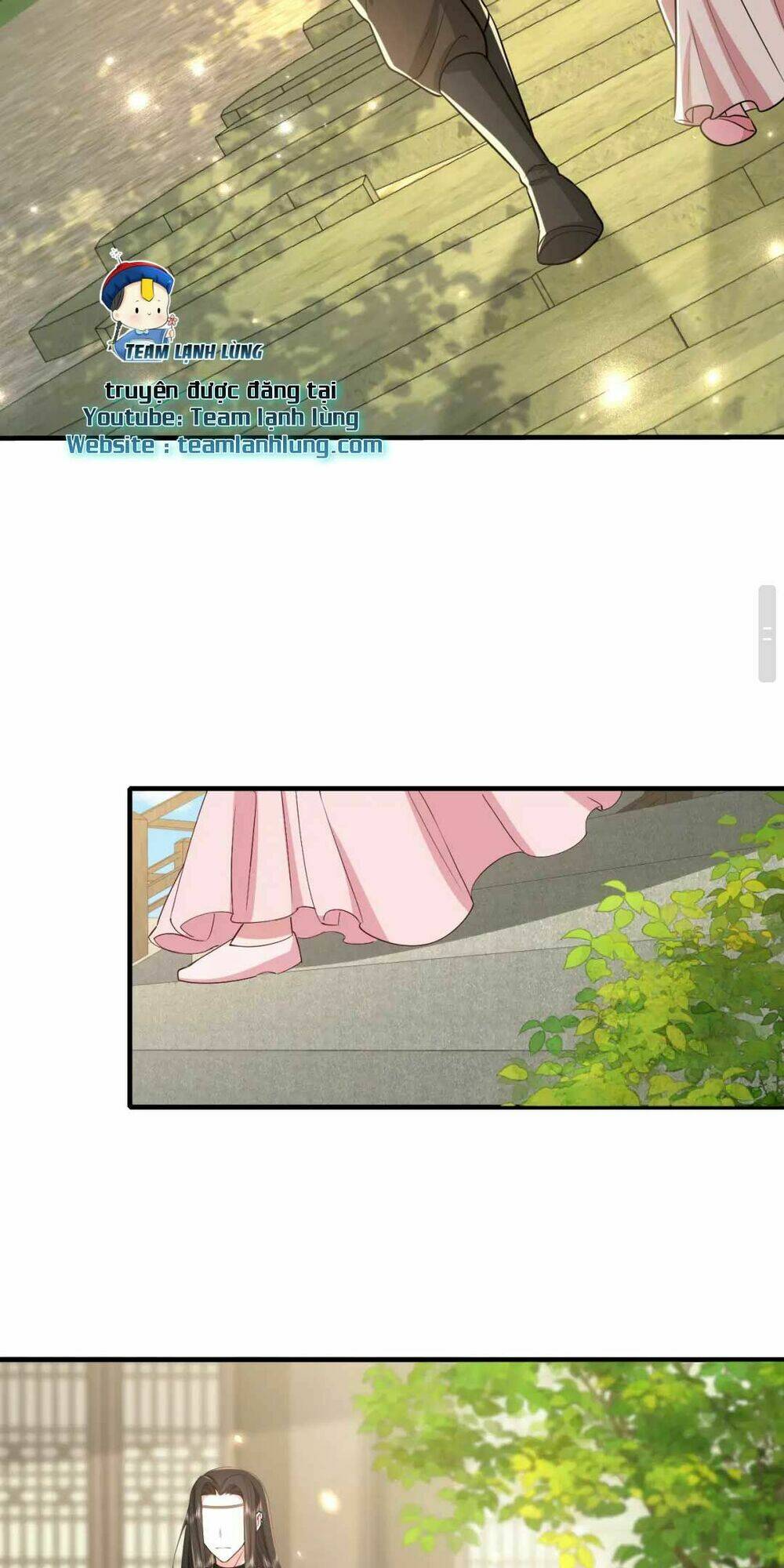 Cách Thức Sinh Tồn Của Pháo Hôi Khuê Nữ Chapter 77 - Trang 29