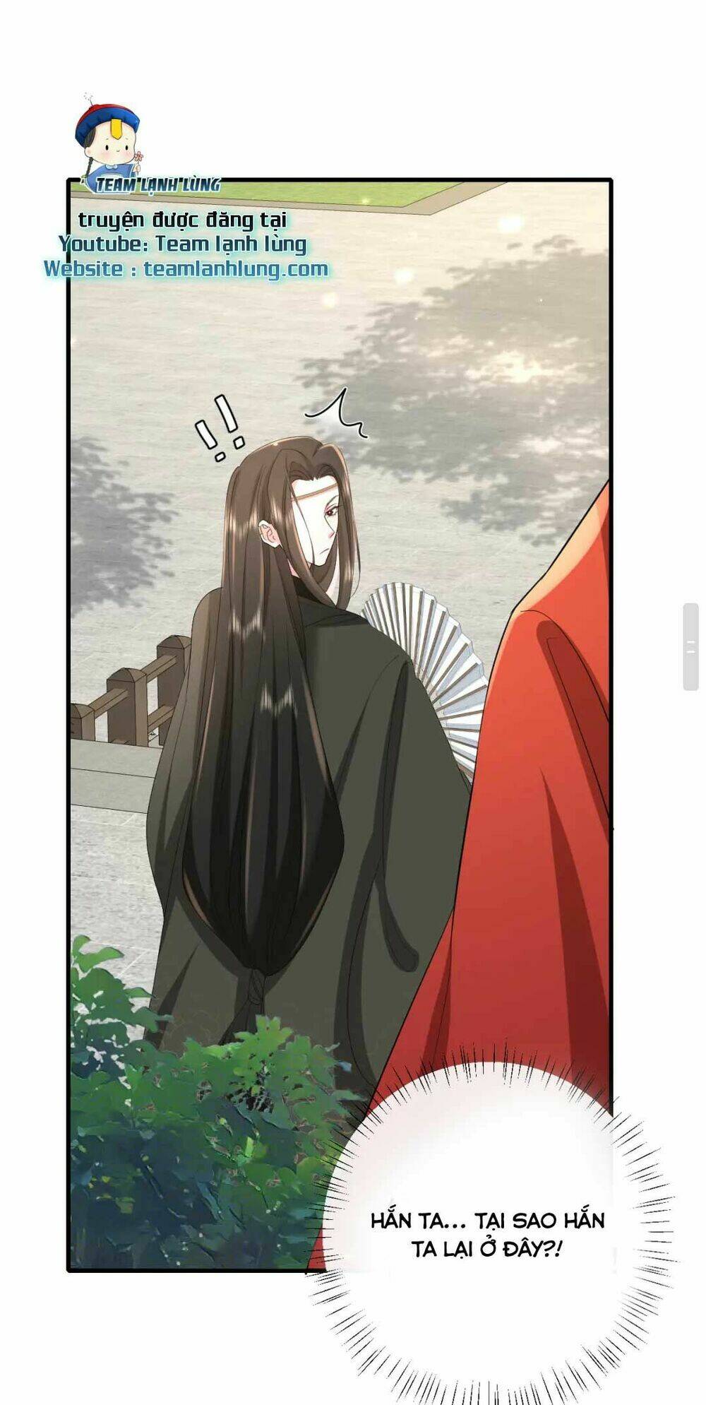 Cách Thức Sinh Tồn Của Pháo Hôi Khuê Nữ Chapter 77 - Trang 35