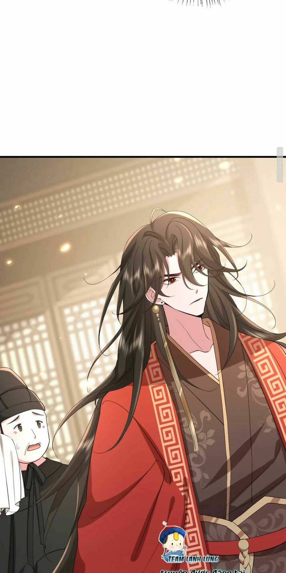 Cách Thức Sinh Tồn Của Pháo Hôi Khuê Nữ Chapter 77 - Trang 36