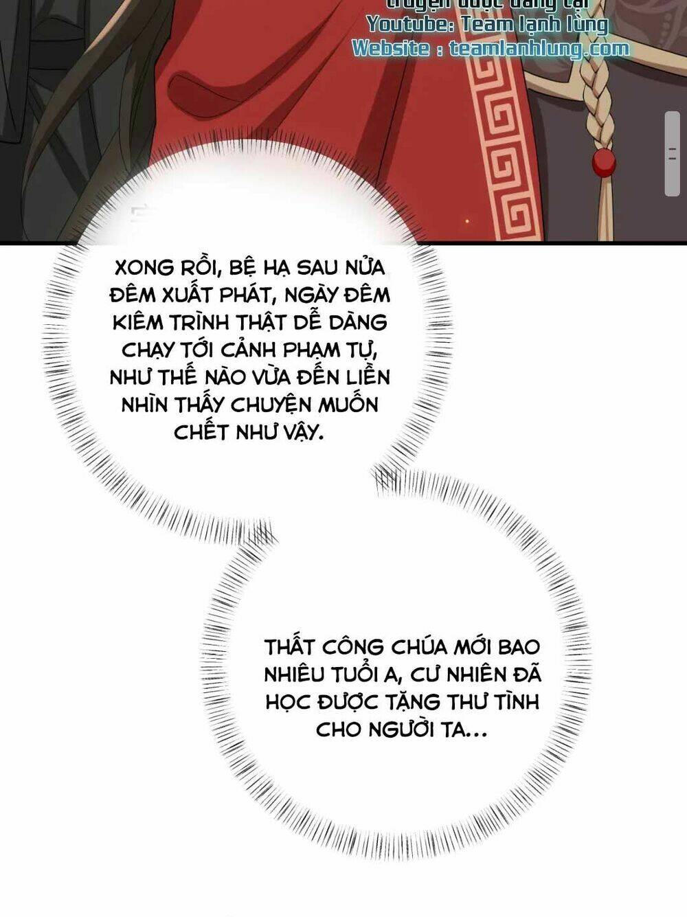 Cách Thức Sinh Tồn Của Pháo Hôi Khuê Nữ Chapter 77 - Trang 37