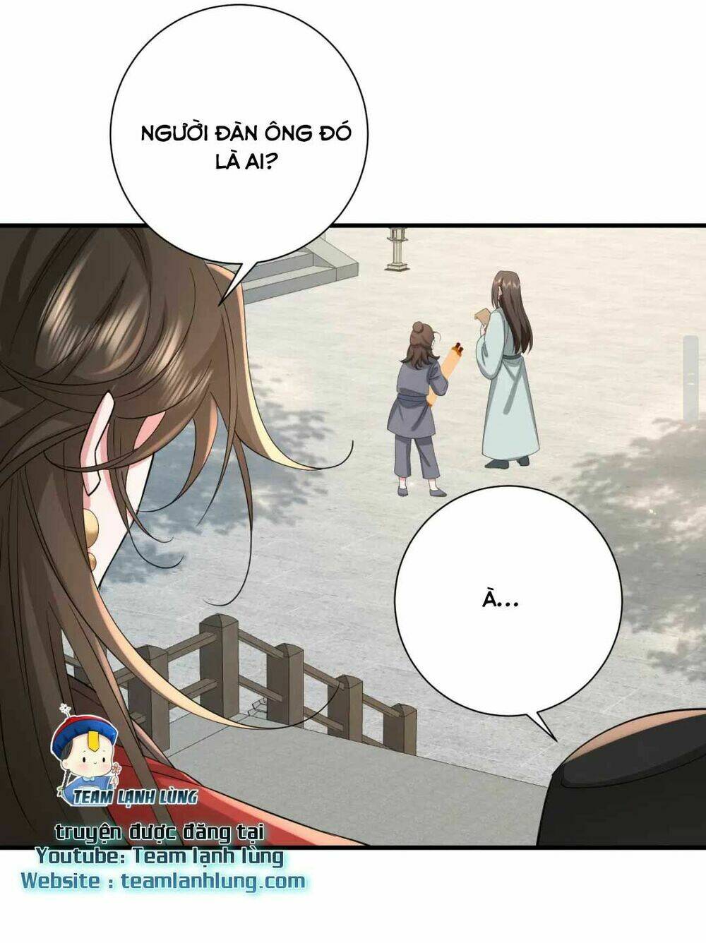 Cách Thức Sinh Tồn Của Pháo Hôi Khuê Nữ Chapter 77 - Trang 38