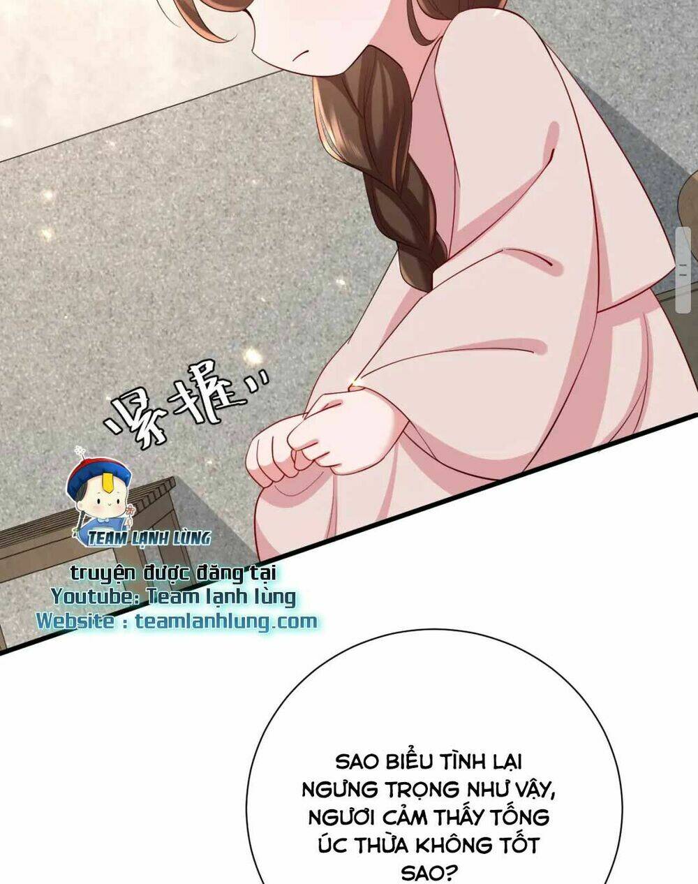 Cách Thức Sinh Tồn Của Pháo Hôi Khuê Nữ Chapter 77 - Trang 43