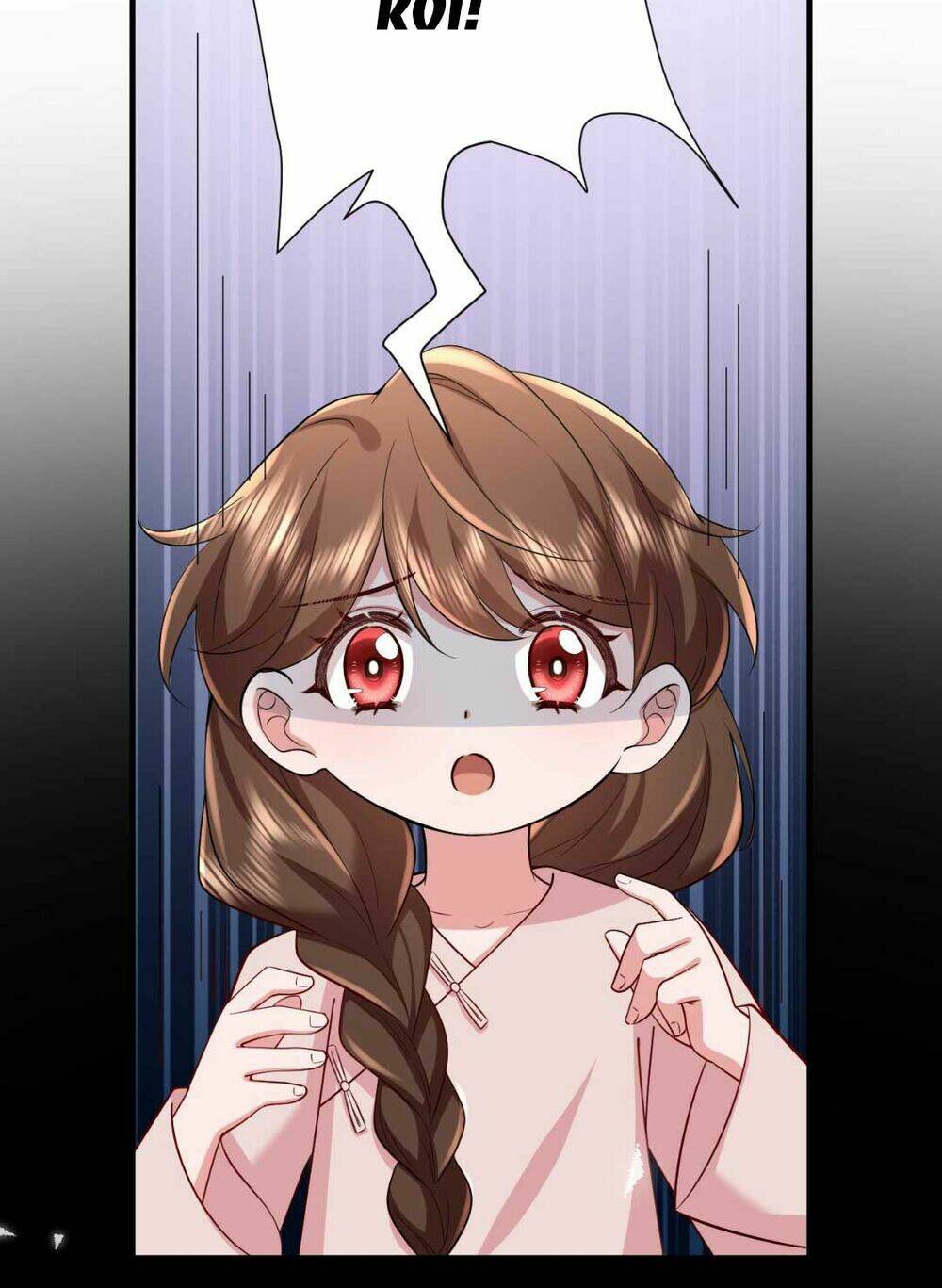 Cách Thức Sinh Tồn Của Pháo Hôi Khuê Nữ Chapter 78 - Trang 9