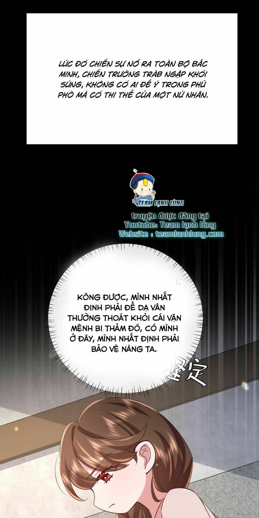 Cách Thức Sinh Tồn Của Pháo Hôi Khuê Nữ Chapter 78 - Trang 25