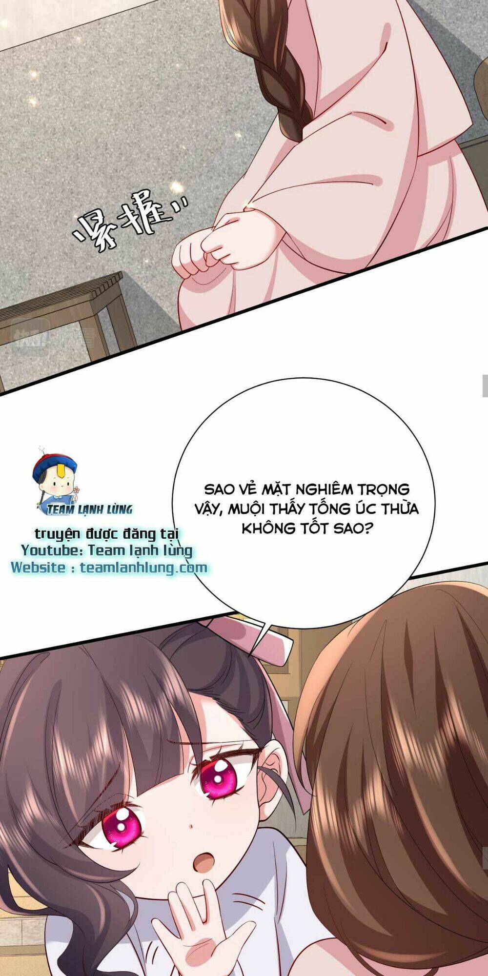 Cách Thức Sinh Tồn Của Pháo Hôi Khuê Nữ Chapter 78 - Trang 26