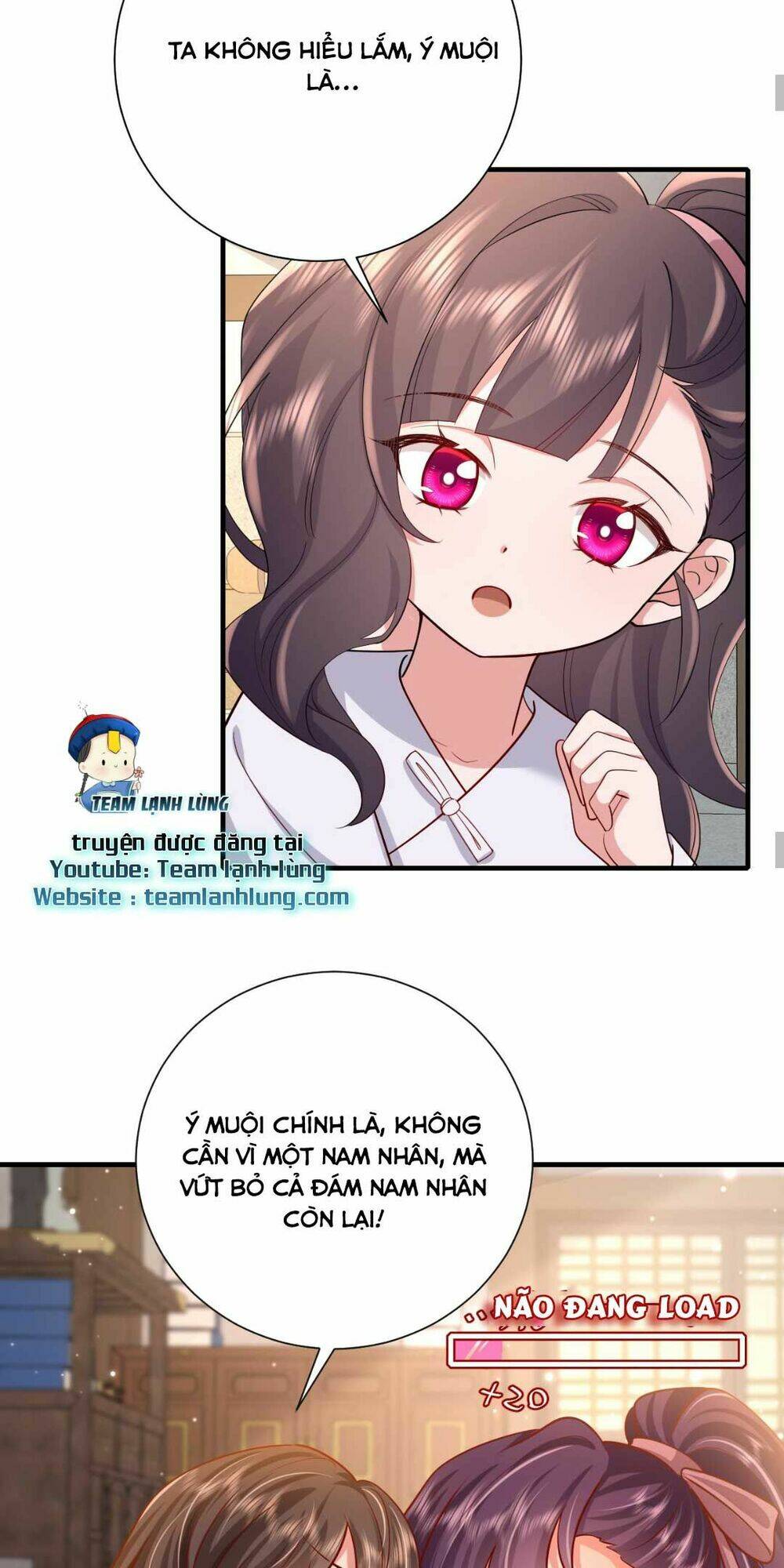 Cách Thức Sinh Tồn Của Pháo Hôi Khuê Nữ Chapter 78 - Trang 31