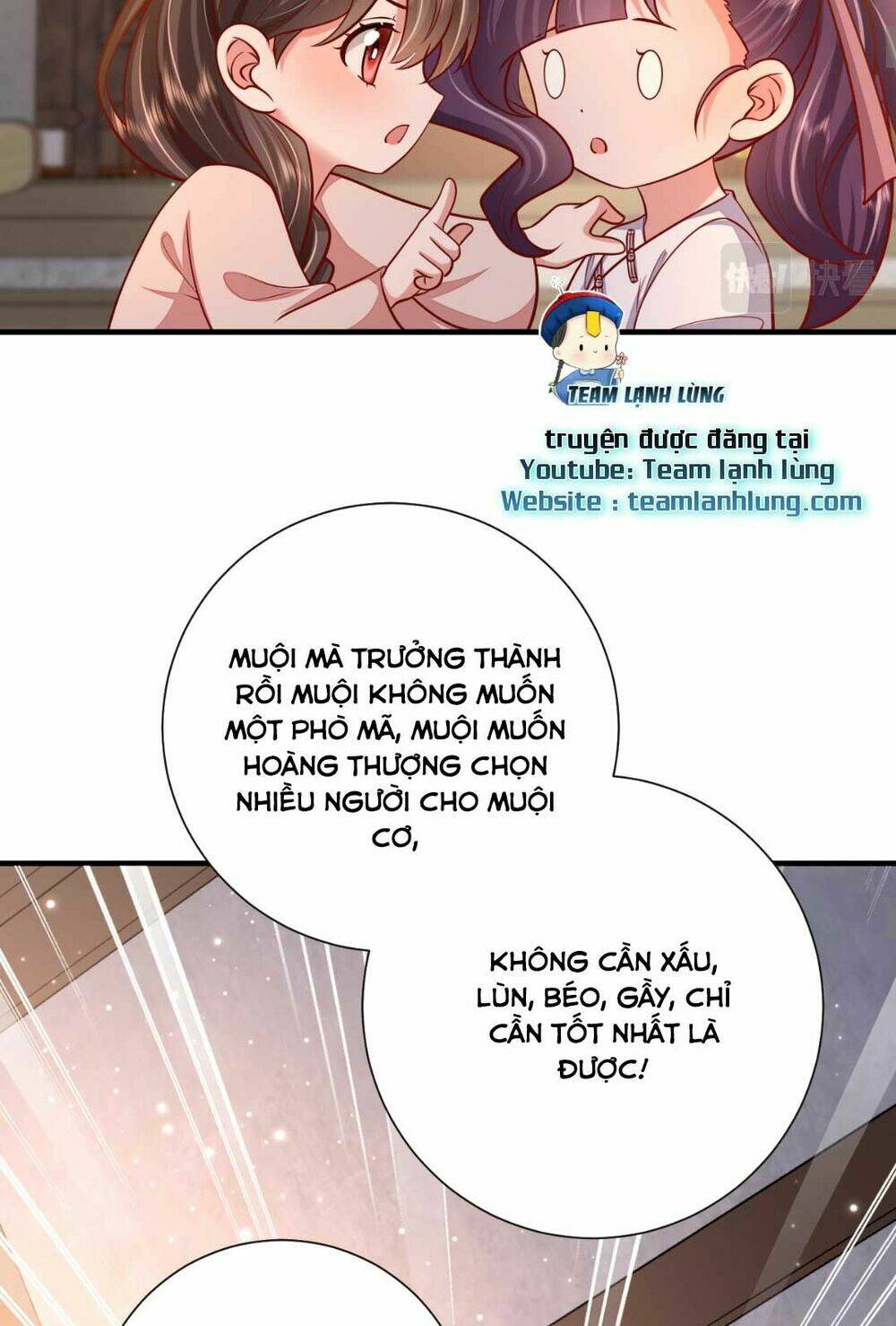 Cách Thức Sinh Tồn Của Pháo Hôi Khuê Nữ Chapter 78 - Trang 32