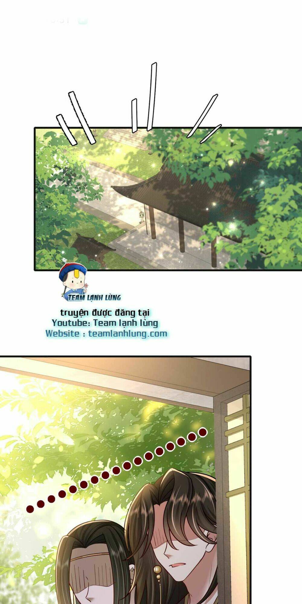 Cách Thức Sinh Tồn Của Pháo Hôi Khuê Nữ Chapter 78 - Trang 34