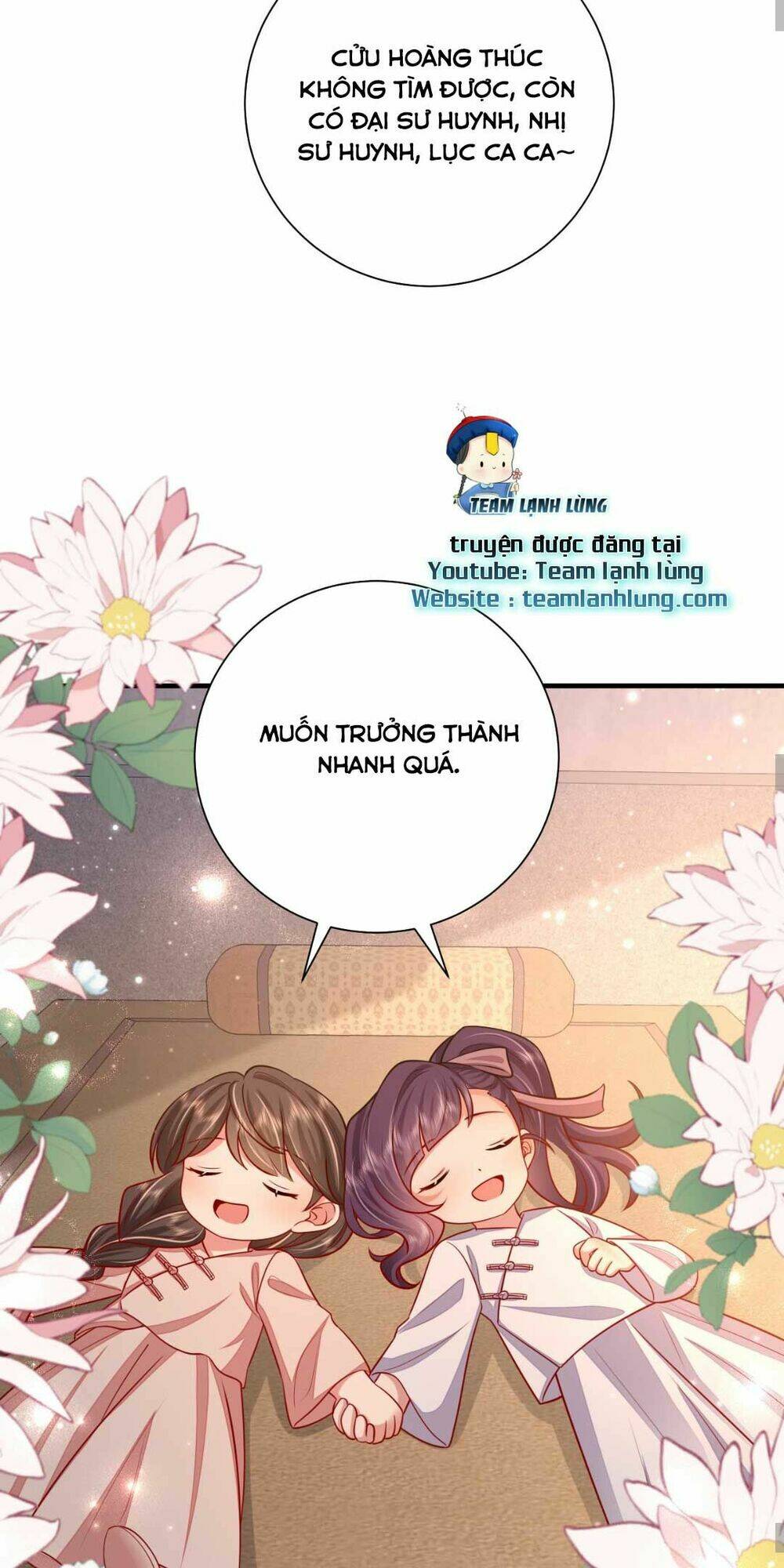 Cách Thức Sinh Tồn Của Pháo Hôi Khuê Nữ Chapter 78 - Trang 40