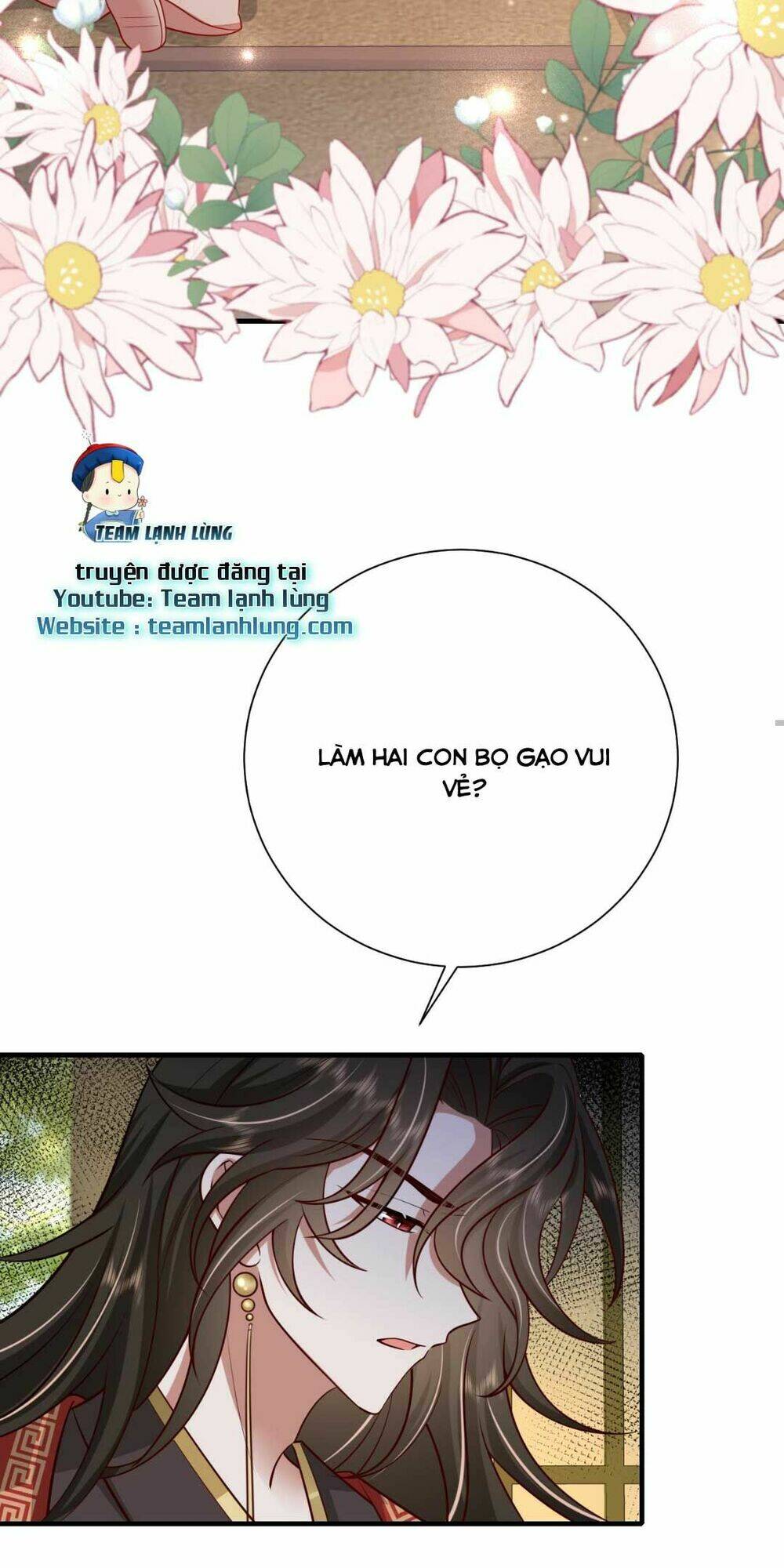 Cách Thức Sinh Tồn Của Pháo Hôi Khuê Nữ Chapter 78 - Trang 41