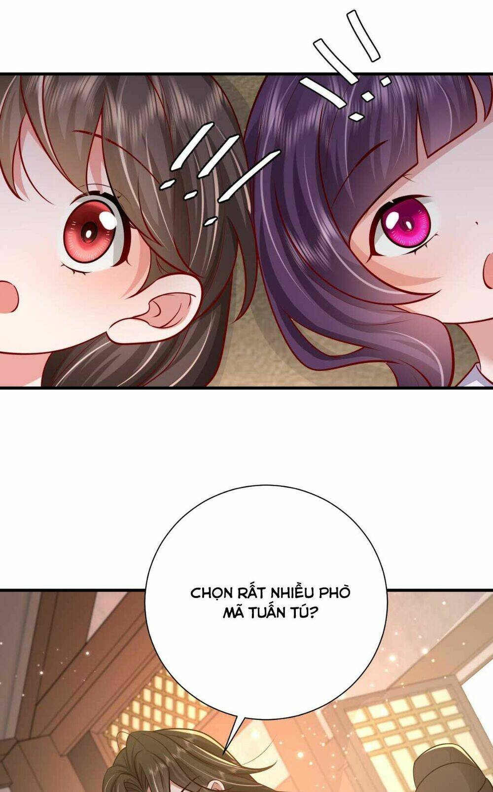 Cách Thức Sinh Tồn Của Pháo Hôi Khuê Nữ Chapter 78 - Trang 42