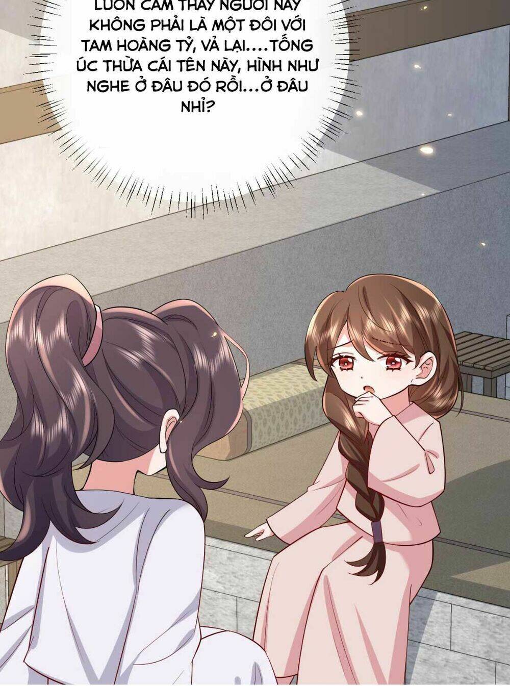 Cách Thức Sinh Tồn Của Pháo Hôi Khuê Nữ Chapter 78 - Trang 4