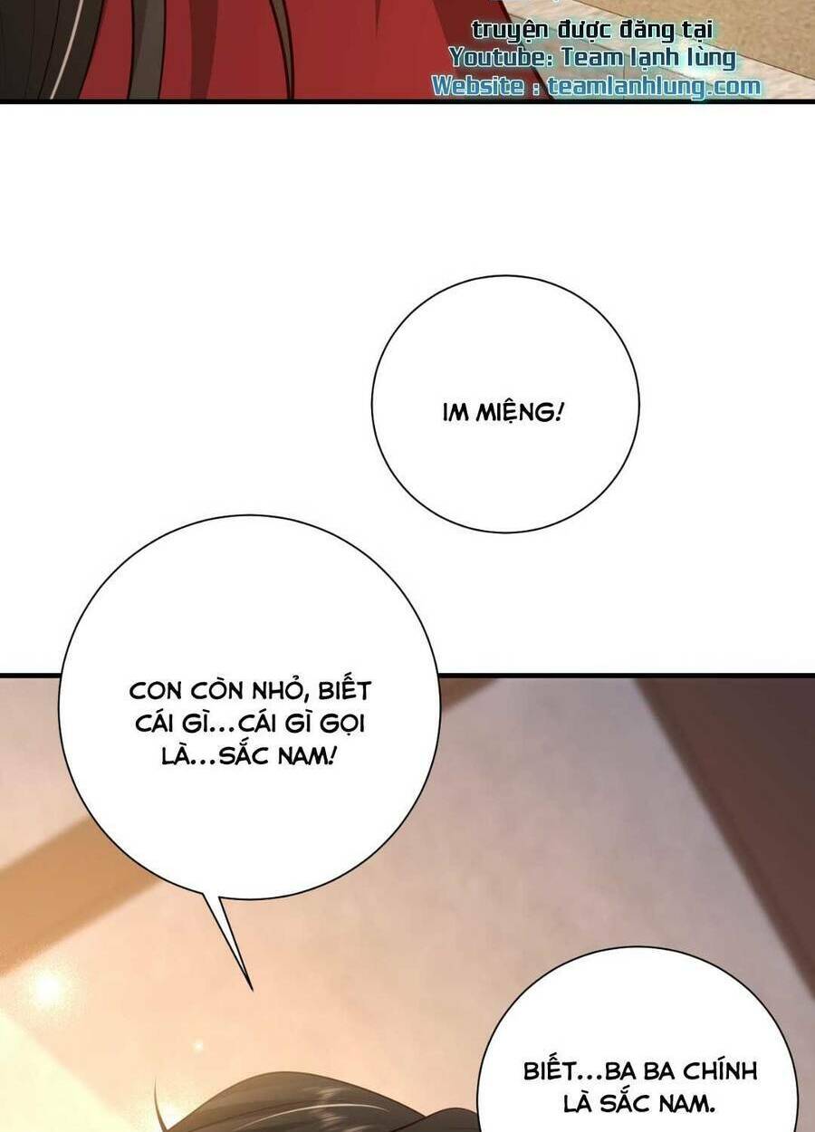 Cách Thức Sinh Tồn Của Pháo Hôi Khuê Nữ Chapter 79 - Trang 12