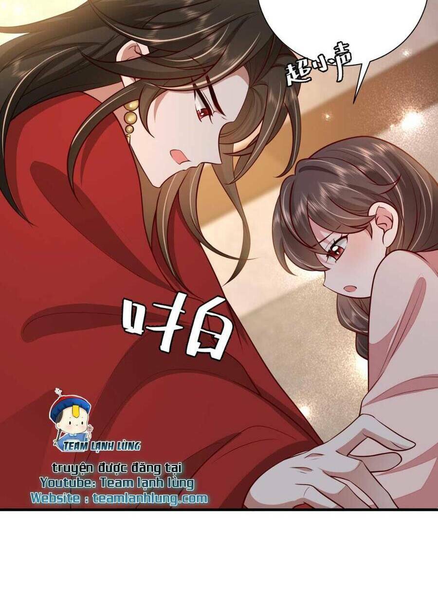 Cách Thức Sinh Tồn Của Pháo Hôi Khuê Nữ Chapter 79 - Trang 13