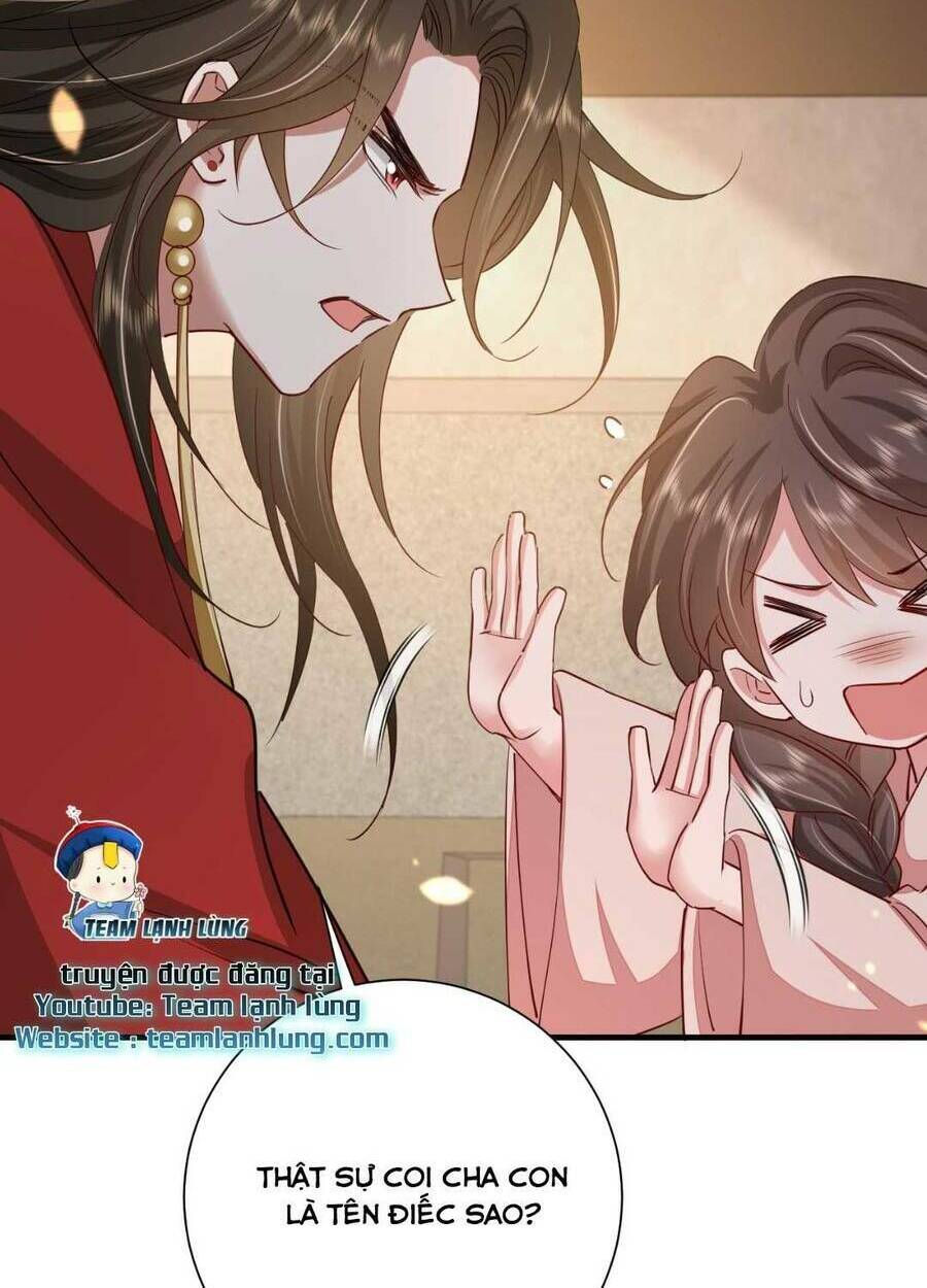 Cách Thức Sinh Tồn Của Pháo Hôi Khuê Nữ Chapter 79 - Trang 16