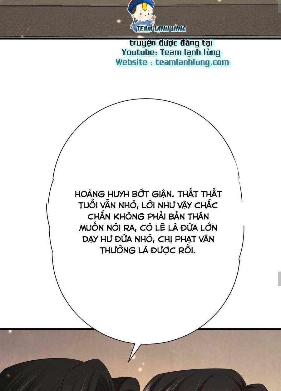 Cách Thức Sinh Tồn Của Pháo Hôi Khuê Nữ Chapter 79 - Trang 23