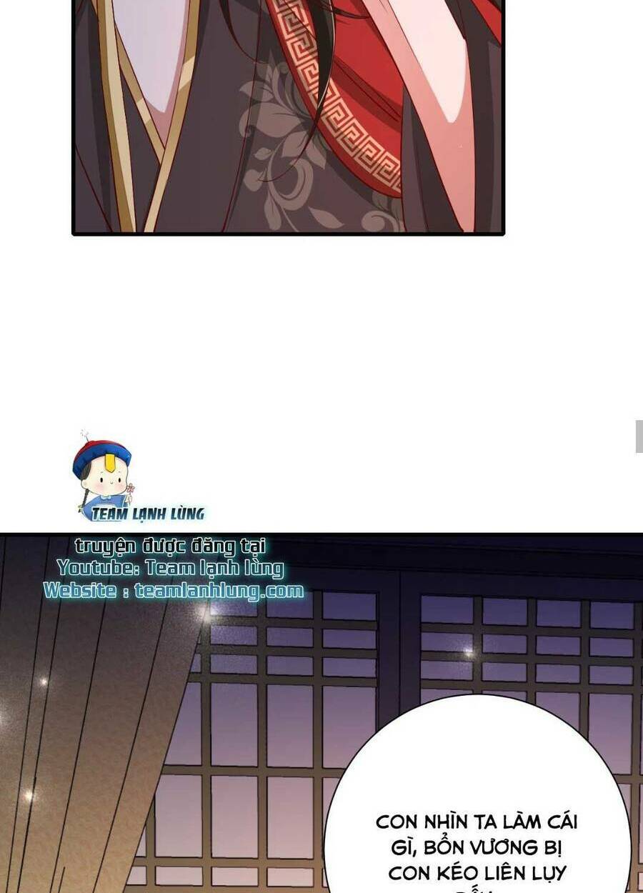 Cách Thức Sinh Tồn Của Pháo Hôi Khuê Nữ Chapter 79 - Trang 31