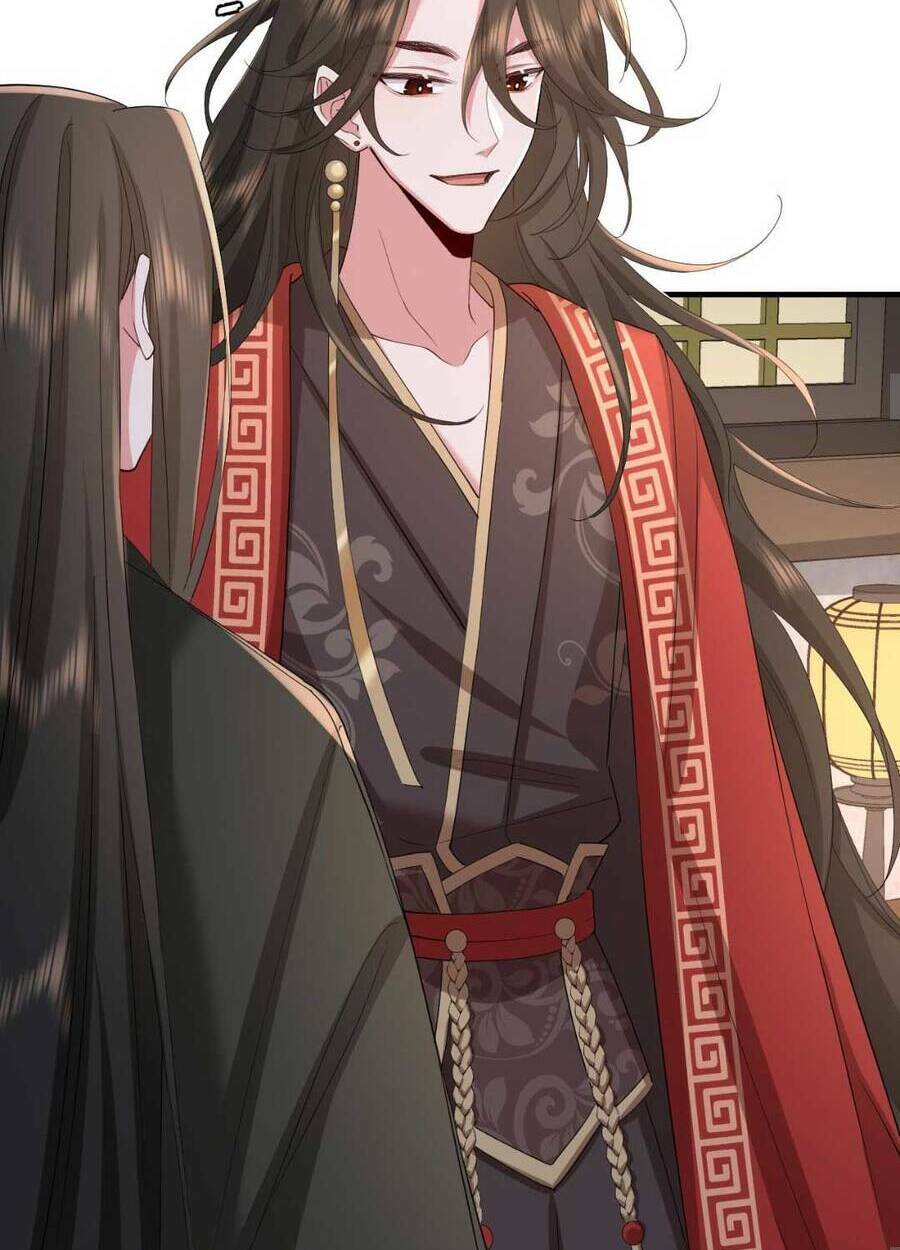 Cách Thức Sinh Tồn Của Pháo Hôi Khuê Nữ Chapter 79 - Trang 46