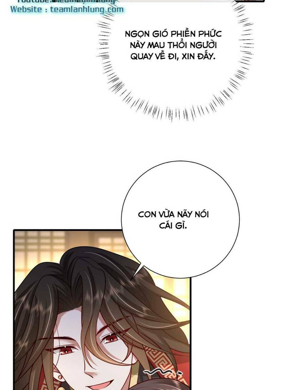 Cách Thức Sinh Tồn Của Pháo Hôi Khuê Nữ Chapter 79 - Trang 4