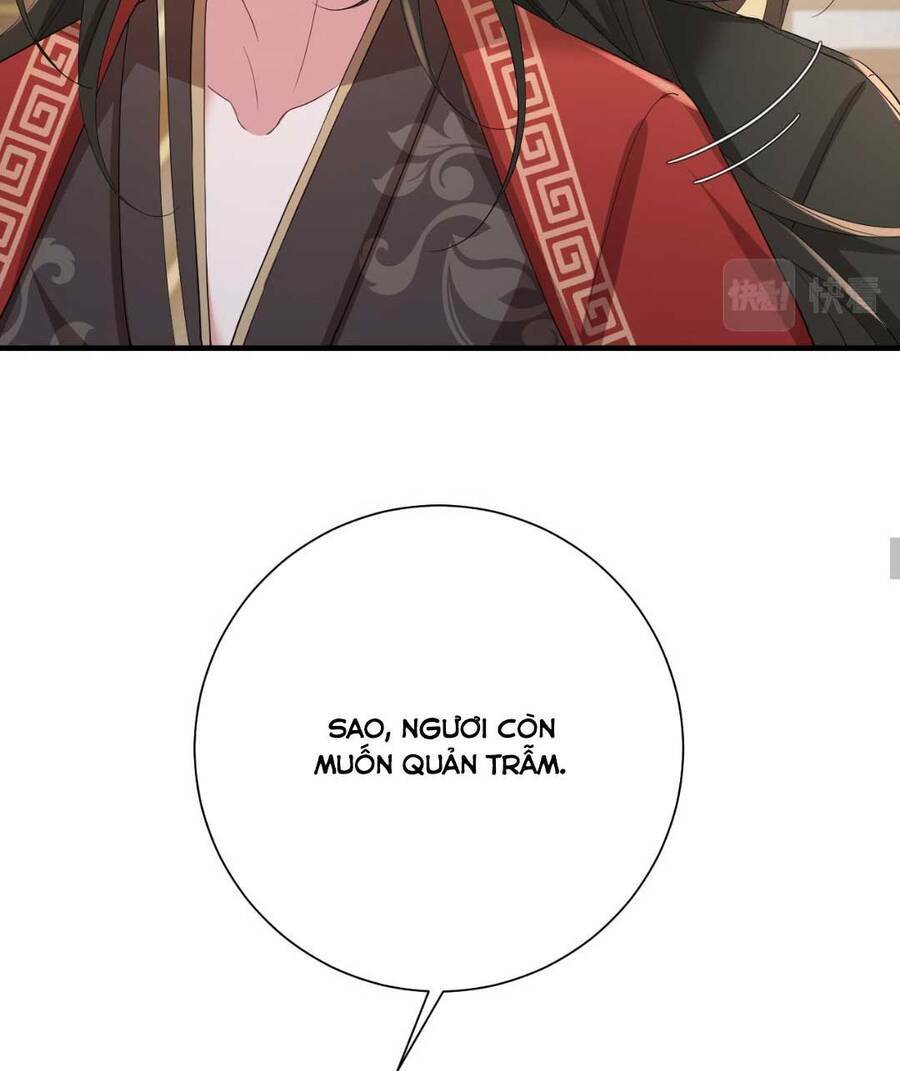 Cách Thức Sinh Tồn Của Pháo Hôi Khuê Nữ Chapter 79 - Trang 49