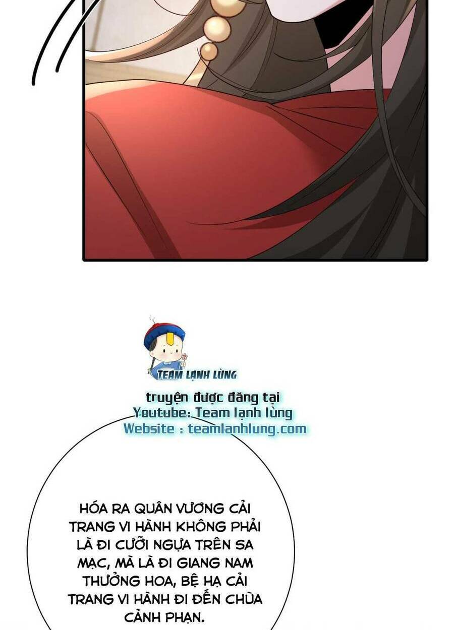 Cách Thức Sinh Tồn Của Pháo Hôi Khuê Nữ Chapter 79 - Trang 52