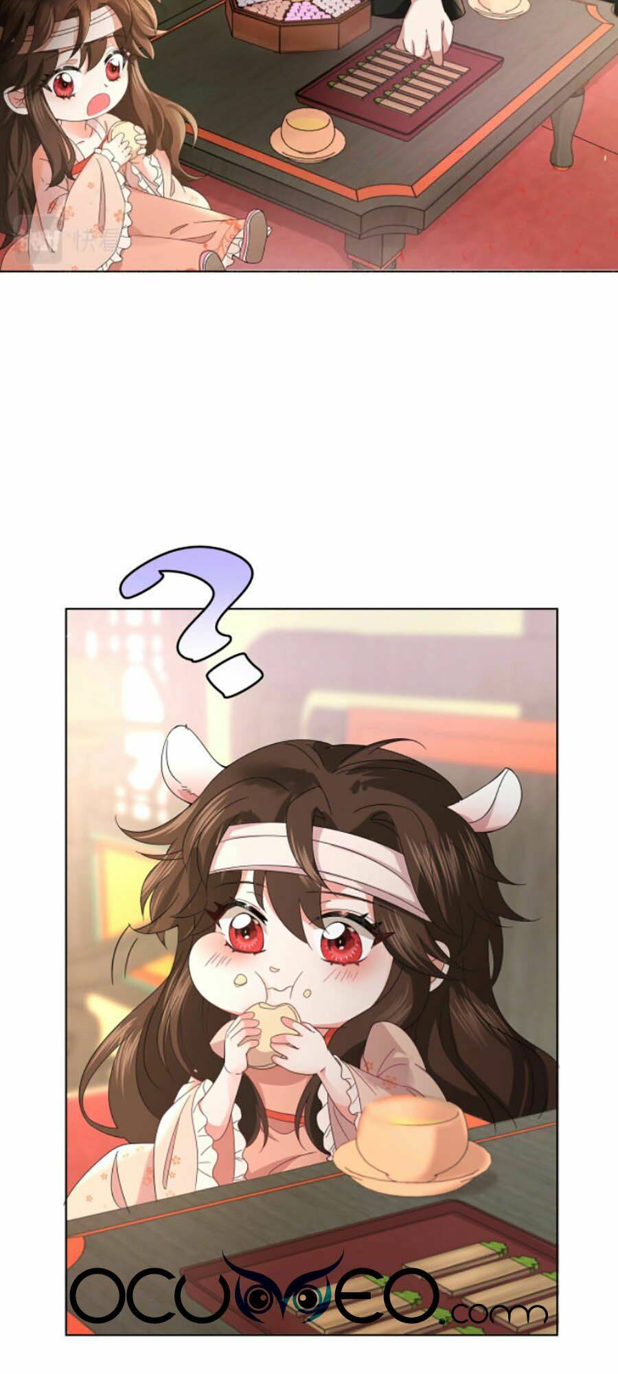 Cách Thức Sinh Tồn Của Pháo Hôi Khuê Nữ Chapter 8 - Trang 15