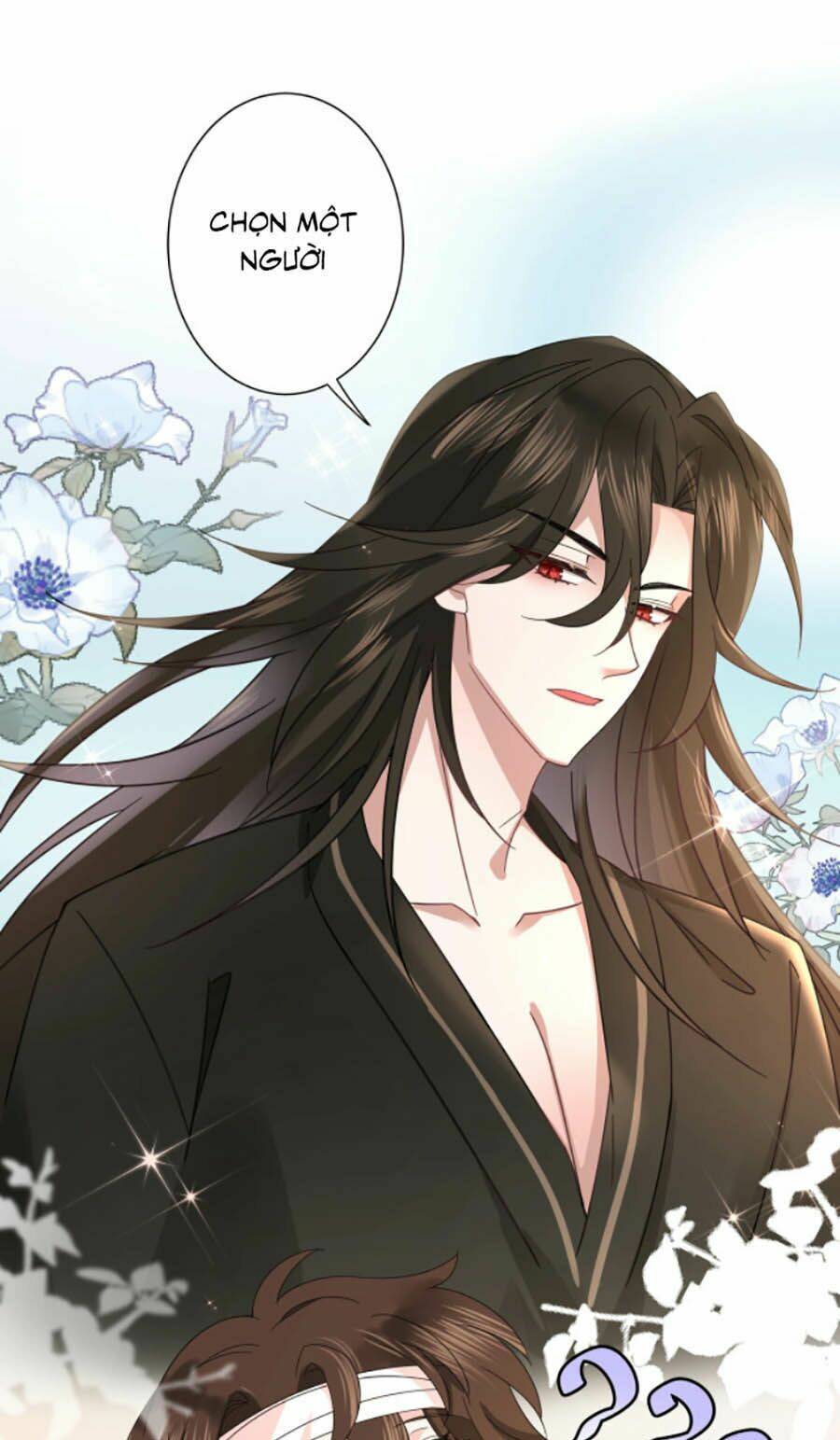 Cách Thức Sinh Tồn Của Pháo Hôi Khuê Nữ Chapter 8 - Trang 16