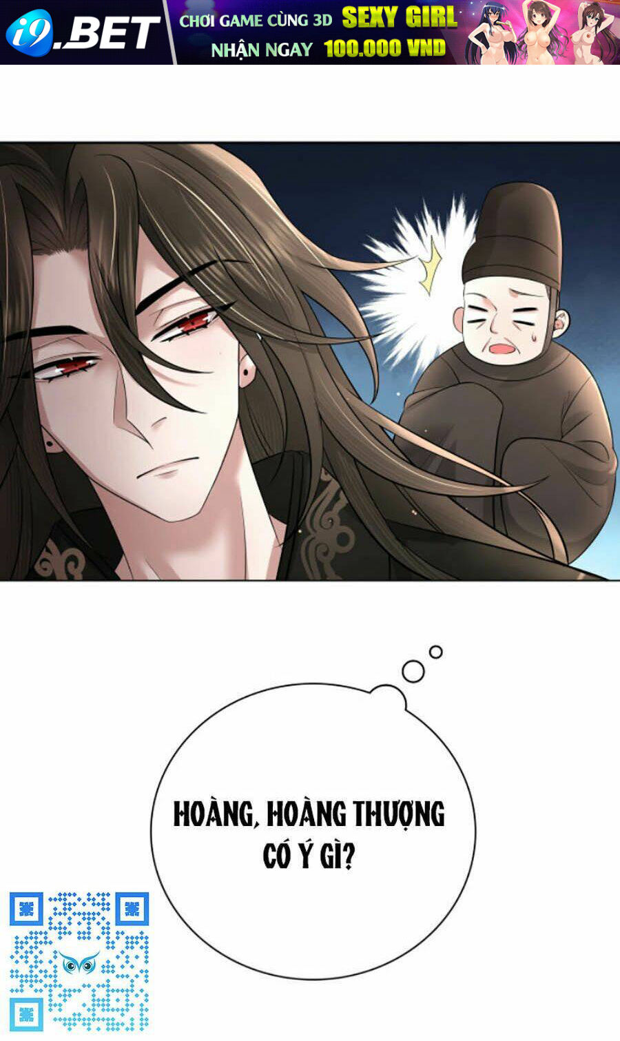 Cách Thức Sinh Tồn Của Pháo Hôi Khuê Nữ - Chapter 8 - Page 29